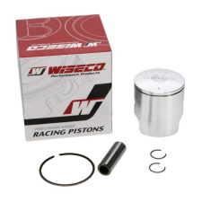WISECO 2-ütemű Pro-Lite sorozatú öntött dugattyúkészlet - ø45.00mm egyéb motorkerékpár alkatrész