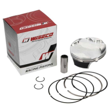 WISECO 4-ütemű Kovácsolt Sorozat Dugattyú Készlet - ø96,00mm egyéb motorkerékpár alkatrész