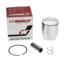 WISECO kovácsolt dugattyú Ø53.94mm - Suzuki RM 125 egyéb motorkerékpár alkatrész