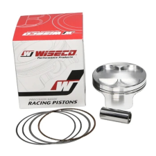 WISECO kovácsolt dugattyú Ø76.95mm - Suzuki egyéb motorkerékpár alkatrész