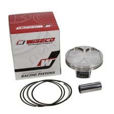 WISECO kovácsolt dugattyú Ø77.950mm - Honda CRF 250 R/X egyéb motorkerékpár alkatrész