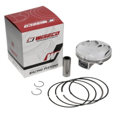 WISECO kovácsolt dugattyú Ø77.960mm - Honda CRF 250 R egyéb motorkerékpár alkatrész