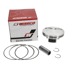 WISECO kovácsolt dugattyú Ø95,950mm - Honda CRF 450 X/R egyéb motorkerékpár alkatrész
