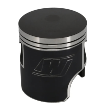 WISECO kovácsolt dugattyú jobb Ø71,50mm - Suzuki GT 750 Le Mans egyéb motorkerékpár alkatrész