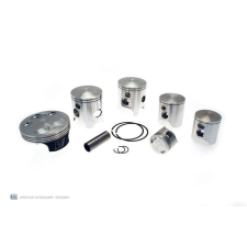 WISECO Kovaolt Dugattyú - 40026 egyéb motorkerékpár alkatrész