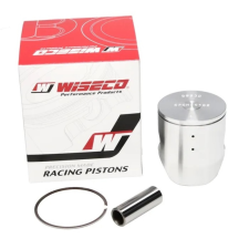 WISECO Öntvény Dugattyú Ø53,940mm - Honda CR 125 egyéb motorkerékpár alkatrész