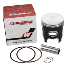 WISECO Pro-Lite Kovácsolt Dugattyú Ø66.36mm - Yamaha YZ 250 / X egyéb motorkerékpár alkatrész