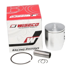 WISECO Pro-Lite Öntött Dugattyú Ø47.45mm - Honda CR 85 R egyéb motorkerékpár alkatrész
