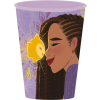 Wish Disney Kívánság műanyag pohár 260 ml