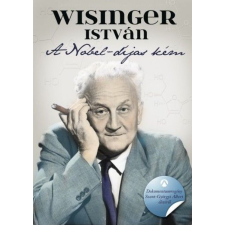 Wisinger István - A Nobel-díjas kém egyéb könyv