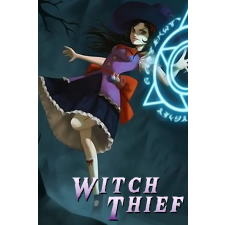  Witch Thief (digitális licenc) videójáték