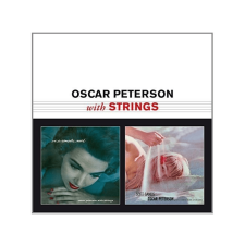  With Strings (Remastered) CD egyéb zene