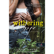 Withering Hope - Múló remény egyéb könyv