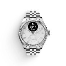 Withings ScanWatch Nova Brilliant 39mm okosóra