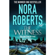 Witness – Nora Roberts idegen nyelvű könyv