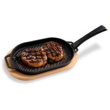 Witt öntöttvas grillserpenyő (48651023) edény