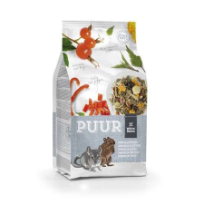 WITTE MOLEN PUUR csincsilla és degu 2kg rágcsáló eledel