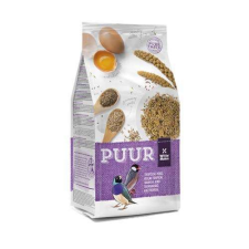 WITTE MOLEN PUUR kistestű díszmadar tápja 2kg madáreledel
