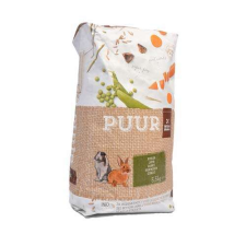 WITTE MOLEN PUUR törpenyúl 5,5kg rágcsáló eledel