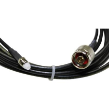 Wittenberg Antennen Antennakábel 10 m N dugó FME alj (P-103223) kábel és adapter