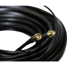 Wittenberg Antennen Antennakábel SMA alj SMA dugó (P-103101) kábel és adapter