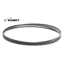 WITTMANN-KOMET GmbH KOMET 1820x16x0,8 mm Z=6...14 fémipari szalagfűrészlap fűrészlap