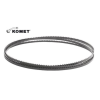 WITTMANN-KOMET GmbH KOMET 2050x16x0,8 mm Z=6...14 fémipari szalagfűrészlap