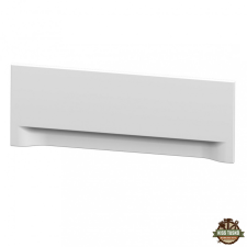  Wivea 120 Hosszú előlap kád, zuhanykabin