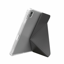 WIWU Classic III TPU könyvtok iPad Air 6 11" (2024) - fekete tablet tok