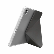 WIWU Classic III TPU könyvtok iPad Pro 11 (2024) - fekete tablet tok