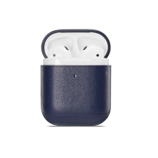 WIWU iLux AirPods Vezeték nélküli fülhallgató tok - Kék fülhallgató, fejhallgató tok