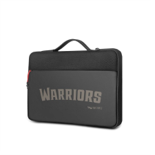 WIWU Warriors vízálló laptop táska 14" - fekete számítógéptáska