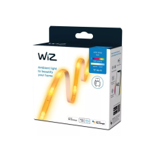 WiZ 8720169071216 intelligens fényerő szabályozás Intelligens fényfüzér Wi-Fi Fehér 13 W (8720169071216) világítási kellék