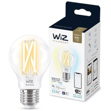 WiZ Tunable White 60 W E27 A60 Filament izzó