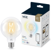 WiZ Tunable White 60 W E27 G95 Filament (929003018201)