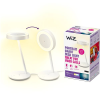 WiZ WiFi BLE Portrait Desk Lamp EU