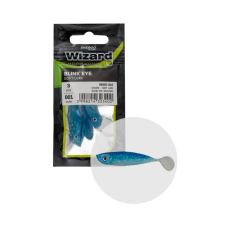 Wizard BLINK EYE COL. 001 3PCS/BAG horgászkiegészítő