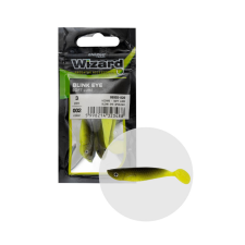 Wizard BLINK EYE COL. 002 3PCS/BAG horgászkiegészítő