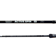 Wizard BOT WIZARD ACTIVE SPIN LIGHT 2.10M 10-30G horgászbot