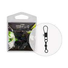 Wizard CATFISH BARREL FORGÓKAPOCS 5/0×6 3DB/CSOMAG horgászkiegészítő