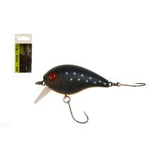 Wizard CHUBBY CRANK WOBBLER 008 4,3G 4 cm csali
