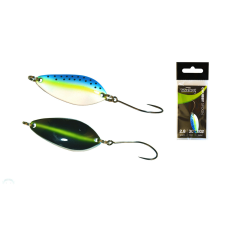 Wizard CHUBBY SPOON 2,8G UL VILLANTÓ 002 3 cm csali
