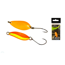 Wizard CHUBBY SPOON 3,6G UL VILLANTÓ 019 3 cm csali