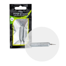 Wizard DROPSHOT PÁLCA ÓLOM 7G ''GO GREEN'' 2DB/CS horgászkiegészítő