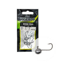  WIZARD EDGE PRO JIG FEJ 3G 4 3PCS/BAG horog