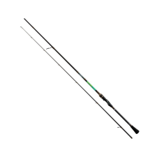 Wizard Edge Spin pergető bot - 2,15m 12-36g horgászbot