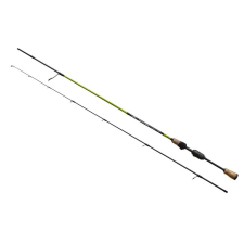Wizard Fine UL Spin pergető bot - 1,98m 1,5-5g horgászbot