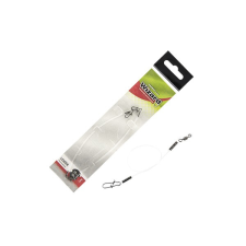  Wizard Fluorocarbon harapásálló előke 15cm 15kg (82020-106) horgászzsinór