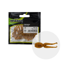 Wizard FROGGY COL 005 10PCS/BAG horgászkiegészítő