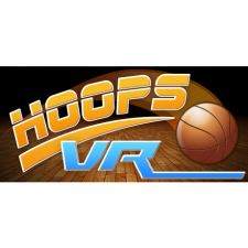Wizard Games Inc Hoops VR (PC - Steam elektronikus játék licensz) videójáték